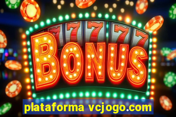 plataforma vcjogo.com